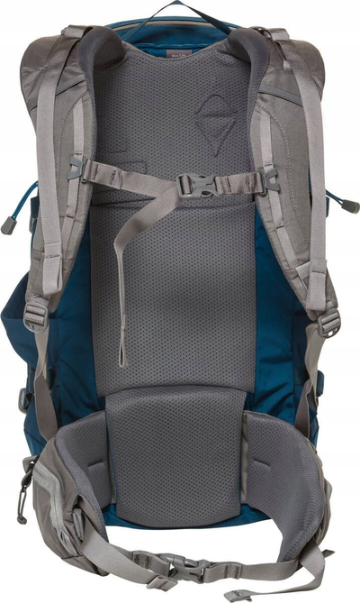 Ранец Mystery Ranch Coulee, 25L, за мажи, сив