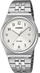 Ora dore Casio MTP-B145D-7BVEF, për meshkuj, analoge, argjendi