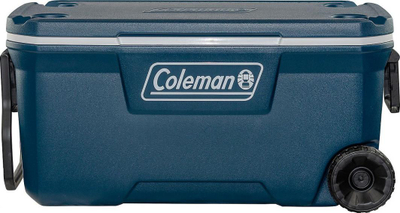 Frigorifer Coleman 100QT, 95L, i kaltër