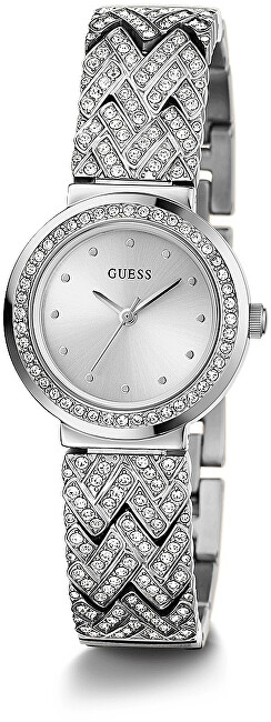Orë dore GUESS GW0476L1