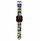 Детски рачен часовник Kids Licensing One Piece, LED екран, многуобоен ремен