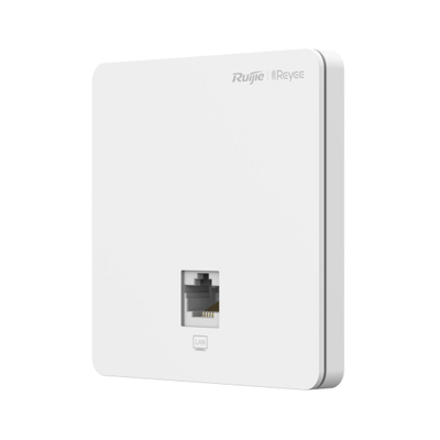 Access point Ruijie RG-RAP1200(F), Wi-Fi 4, Wi-Fi 5, i bardhë