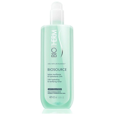Tonik për fytyrë Biotherm Biosource
