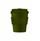 Gotë udhëtimi Ecoffee Cup Oberon, 240 ml, e ripërdorshme, jeshile