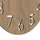 Orë muri Prim Authentic Veneer - C E07P.4242.54