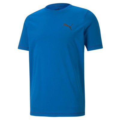Bluzë për burra Puma Active Small Logo 58