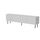 Komoda TV Cama LUCCA 4D, 200cm, MDF, e bardhë