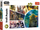 Puzzle Trefl Baby Yoda Star Wars, 100 copë