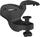 Set timon gaming me pedale dhe gamepad Genesis Seaborg 400, me kabllo, PC dhe konzola, i zi e blu