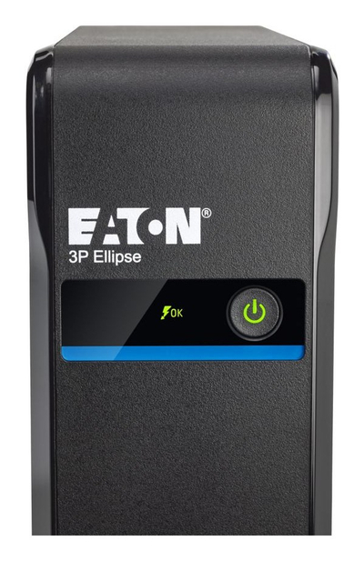 UPS Eaton Ellipse 3P900UI, 0.9KVA 540W, USB, i zi