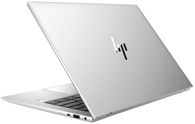 Laptop HP EliteBook 840 G7, Intel Core i5, 16 GB RAM, 14" FHD, сребрен