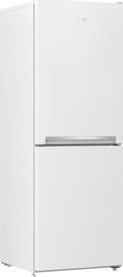 Frigorifer Beko RCSA240K40WN, 229L, ndriçim LED, i bardhë