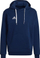 Bluzë me kapuç Adidas Entrada 22 M H57513 për burra, ngjyrë blu e errët (navy)