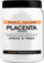Maskë për flokë Stapiz Basic Salon Placenta, 1000ml