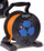 Bobinë zgjatese PCE Xreel, 30m, 4 priza, 3 x 2.5mm, IP44