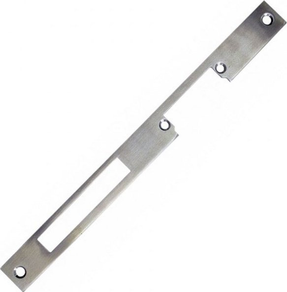 Pjesë për bravë Orno Long Double-Sided INOX