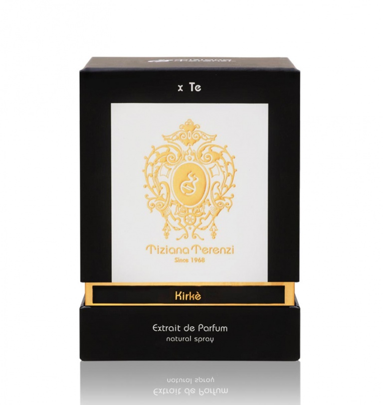 Extrait de Parfum Tiziana Terenzi Kirke, 100 ml 3