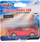 Lodër makinë prej metali Toyota Camry 1:64, me prapanicë me sustë, e kuqe