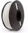 Filament për printim 3D Gembird, PVA, 1.75mm, 1kg, i tretshëm në ujë, natyral