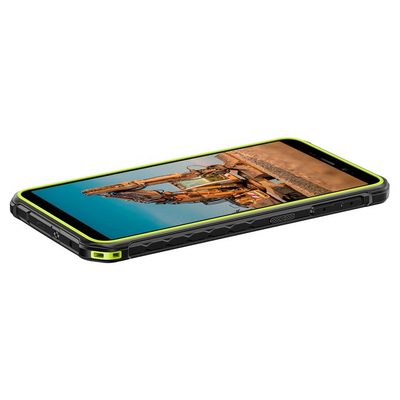 Телефон UleFone Armor X12, 5.45", 4860mAh, зелен