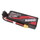 Bateri LiPo Gens Ace 3S1P, 5000mAh, 11.1V 60C, me lidhës XT60
