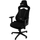 Karrige gaming Nitro Concepts E250, e rehathme ergonomike, mban deri 125 kg, e zezë
