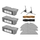 Set aksesorësh për Dreame D20 Pro