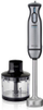 Grirëse gotë Haeger Extreme Chopper, 1000W, 400 ml, e zezë