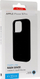 Mbulesë telefoni FIXED MagFlow për iPhone 16 Pro, MagSafe, e zezë