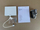 Modul interneti Saunier Duval MiGo Link SR 940F, WiFi, për kaldaja dhe pompa nxehtësie, i bardhë
