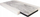 Dyshek ortopedik për bebe BabyMatex ECO, 120x60x10cm, latex natyral, i bardhë
