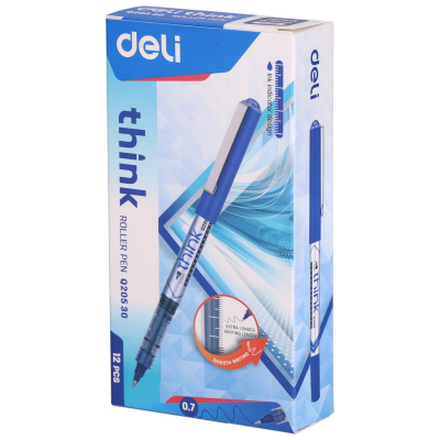 Deli Kimik Roller Think I Kaltert 0.7 Q20530 1/12