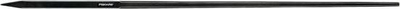 Levë hekuri FP Crowbar, 7kg, çelik karboni, e zezë