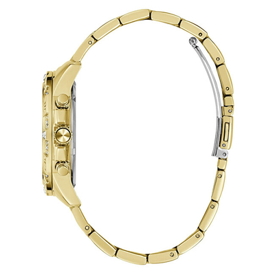Orë për femra Guess Majesty GW0771L2, e artë