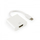 Konvertues Sbox HDMI F -TYPE-C M