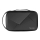 Çantë udhëtimi Telesin Carry Case, për GoPro Hero dhe DJI Osmo, guaskë e fortë, e zezë