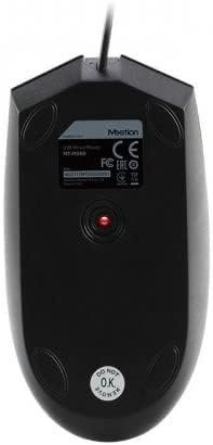 Maus MEETION M360