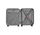 Valixhe Wenger Lyne Carry-On Hardside Case, e kuqe