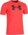 Bluzë për meshkuj Under Armour SS (1329583-600), S, e kuqe