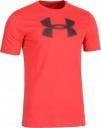 Bluzë për meshkuj Under Armour SS (1329583-600), S, e kuqe