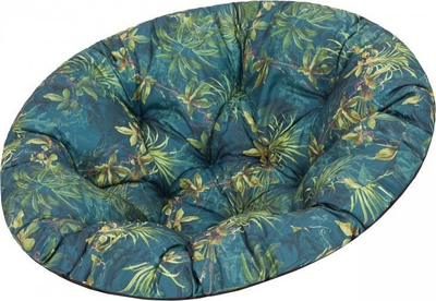 Jastëk kopshti Hobbygarden SOA Cushion, për Papasan dhe Jordrup, green grass