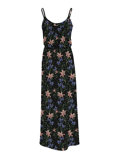 Fustan ONLY ONLNOVA Regular Fit, i zi
