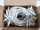 Kabllo rrjeti Equip Patch Cable Cat6, 0.5m, S/FTP, e bardhë