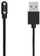 Kabllo karikimi USB Wotchi për orën W21HK, e zezë