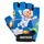 Doreza çiklizmi për fëmijë Meteor Kids Space Jr, madhësia M, shumëngjyrëshe