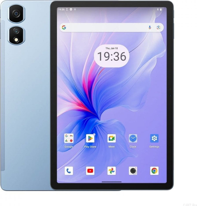 Tablet Blackview Tab 16 Pre, 11", 8GB 256GB, blu