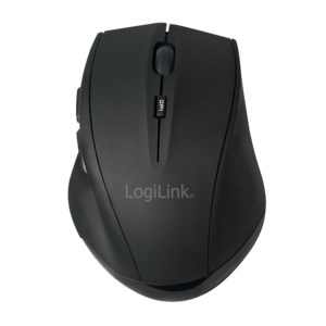 Mouse Bluetooth LogiLink ID0043, laser 1600 DPI, 5 butona, i zi