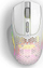 Maus gaming wireless Glorious Model I 2, RGB, optik, i bardhë