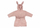 Jollein Bath robe 1-2 vjec 060-808-67113