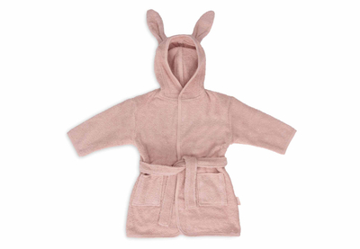 Jollein Bath robe 1-2 vjec 060-808-67113